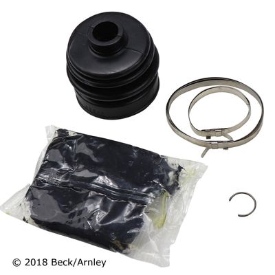 Beck/Arnley 103-2503 CV Joint Boot Kit