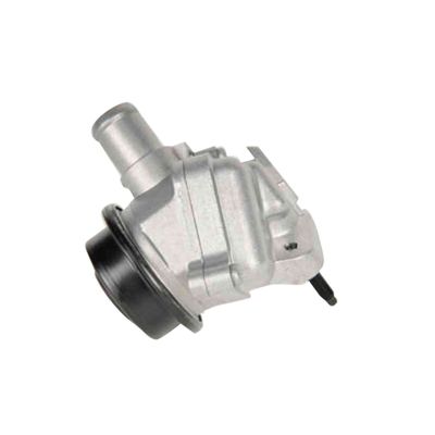 GM Genuine Parts 21210000 Secondary Air Injection Shut-Off Valve