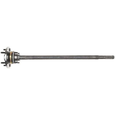 Spicer 76467-4X Drive Axle Shaft