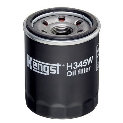 Hengst H345W Engine Oil Filter