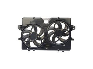 Four Seasons 76150 Engine Cooling Fan Assembly