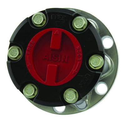 AISIN FHT-018 Locking Hub