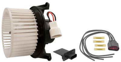 Global Parts Distributors LLC 9311241 HVAC Blower Motor Kit