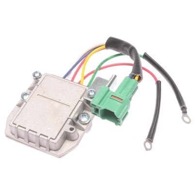 Standard Import LX-718 Ignition Control Module