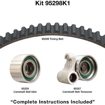 Dayco 95298K1 Engine Timing Belt Kit