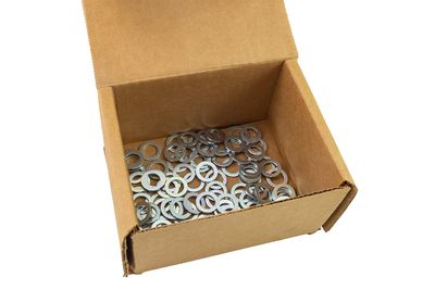 Spacer Washer, Pack of 100
