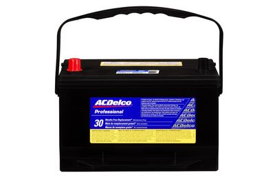 ACDelco 65GHR140 Vehicle Battery