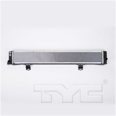 TYC 13355 Drive Motor Inverter Cooler
