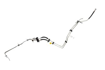 GM Genuine Parts 19356396 Fuel Feed and Return Hose
