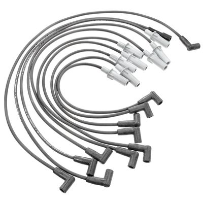 Pro Series Wire 27851 Spark Plug Wire Set