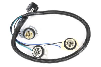 GM Genuine Parts 16531490 Tail Light Wiring Harness