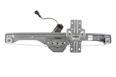 AISIN RPAGM-065 Power Window Motor and Regulator Assembly
