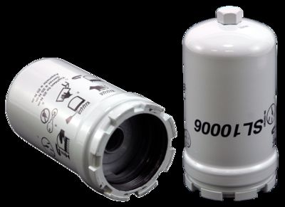 Wix WL10006 Hydraulic Filter