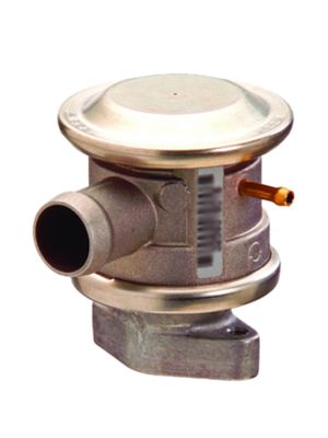 Pierburg distributed by Hella 7.22299.03.0 Secondary Air Injection Pump Check Valve