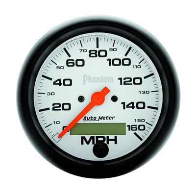 AutoMeter 5888 Speedometer Gauge