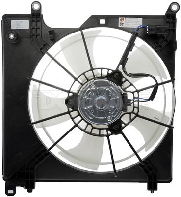 Dorman - OE Solutions 621-567 Engine Cooling Fan Assembly