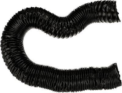 Gates 23850 HVAC Defrost and Heater Air Duct Hose