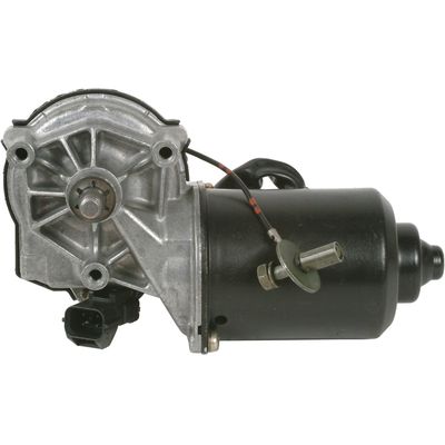 CARDONE Reman 43-4214 Windshield Wiper Motor