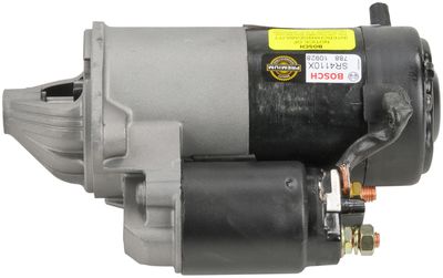 Bosch SR4110X Starter Motor