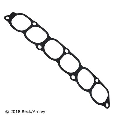 Beck/Arnley 037-4838 Fuel Injection Plenum Gasket