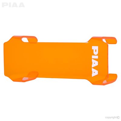 PIAA 12-47006 Auxiliary Light Cover