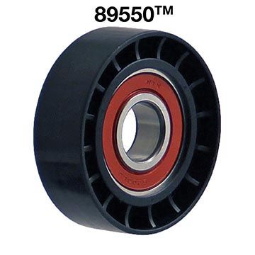Dayco 89550 Accessory Drive Belt Idler Pulley