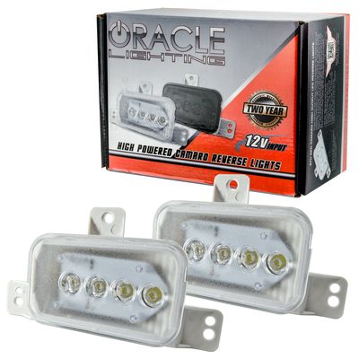 Oracle Lighting 3003-019 Parking / Turn Signal / Stop / Reverse Light Connector