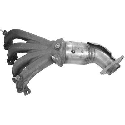 Dorman - OE Solutions 674-851 Catalytic Converter with Integrated Exhaust Manifold