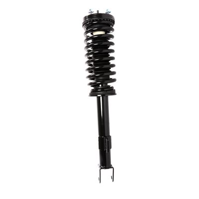PRT 819363 Suspension Strut and Coil Spring Assembly