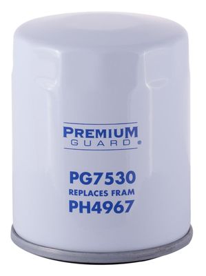 Parts Plus PH7530 Engine Oil Filter