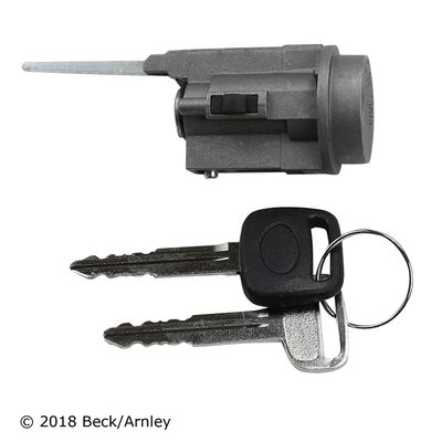 Beck/Arnley 201-1766 Ignition Lock Cylinder