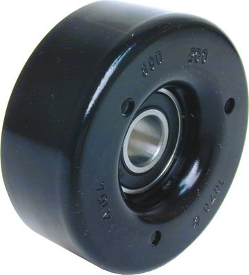 URO Parts 1042001070 Accessory Drive Belt Idler Pulley
