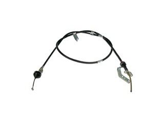 Dorman - First Stop C660719 Parking Brake Cable