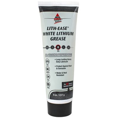AGS WL-8 Lithium Grease