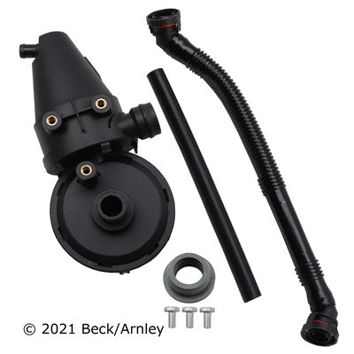 Beck/Arnley 045-0406 Engine Crankcase Vent Kit