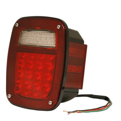 Grote G5202 Tail Light