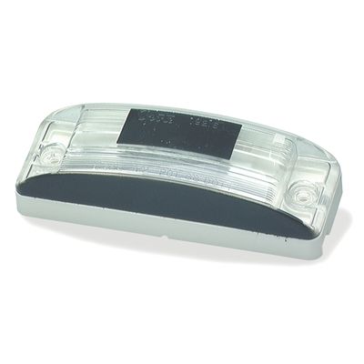 Grote 60331 License Plate Light