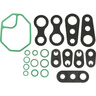 UAC RS 2503 A/C System Seal Kit
