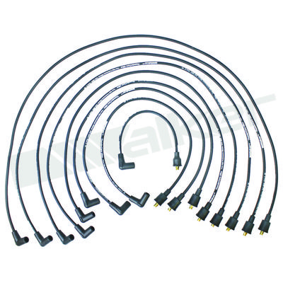 Walker Products 924-1824 Spark Plug Wire Set