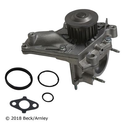 Beck/Arnley 131-2278 Engine Water Pump Assembly