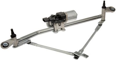 Dorman - OE Solutions 602-236AS Windshield Wiper Motor and Linkage Assembly