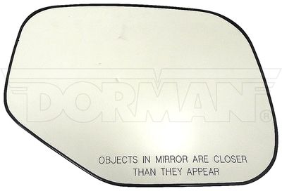 Dorman - HELP 56375 Door Mirror Glass