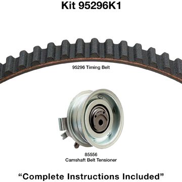 Dayco 95296K1 Engine Timing Belt Kit