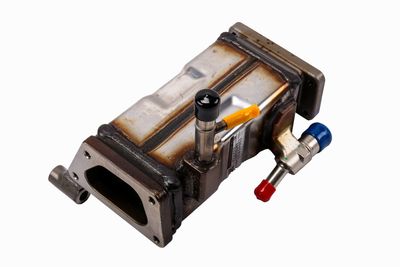GM Genuine Parts 12645820 Exhaust Gas Recirculation (EGR) Cooler