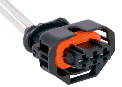 ACDelco PT1633 Multi-Purpose Wire Connector