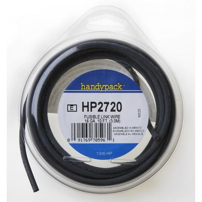 Handy Pack HP2720 Primary Wire