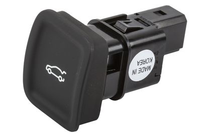GM Genuine Parts 84538036 Trunk Lid Release Switch