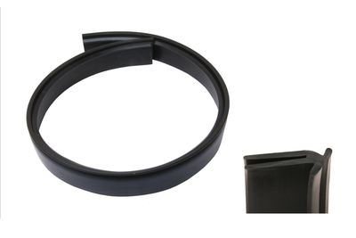 URO Parts 91150411302 Engine Compartment Seal