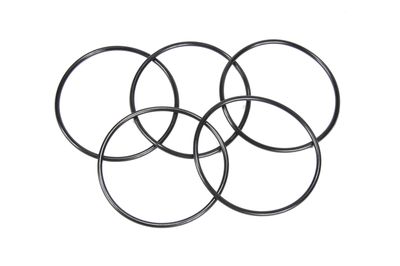 GM Genuine Parts 12559095 Engine Oil Filter Adapter Seal