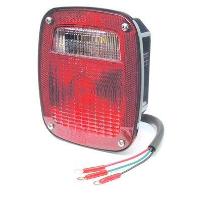 Grote 50992 Tail Light